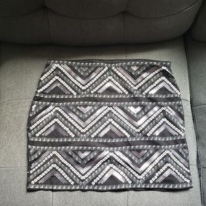 Express Skirt